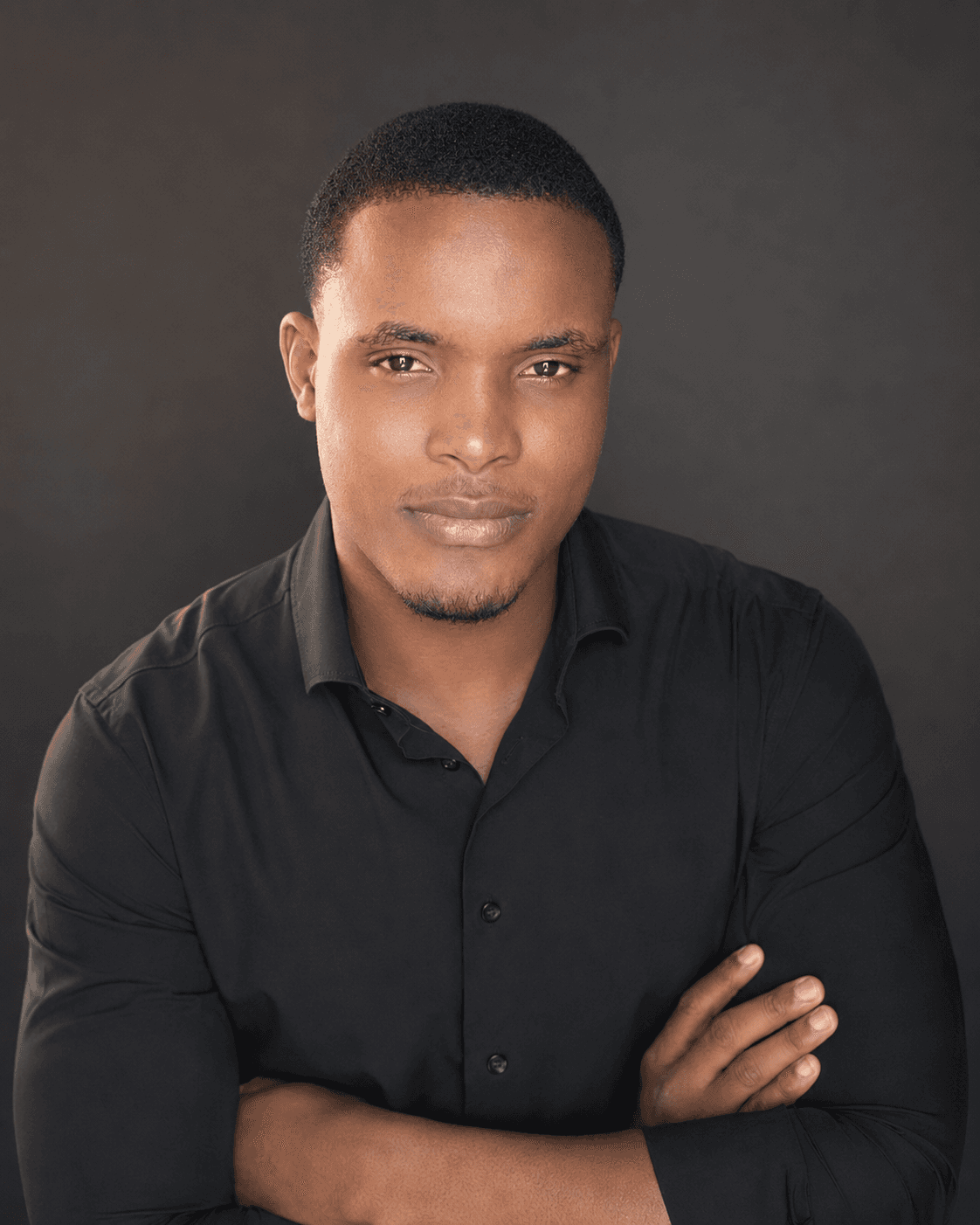 Jonathan Udeh