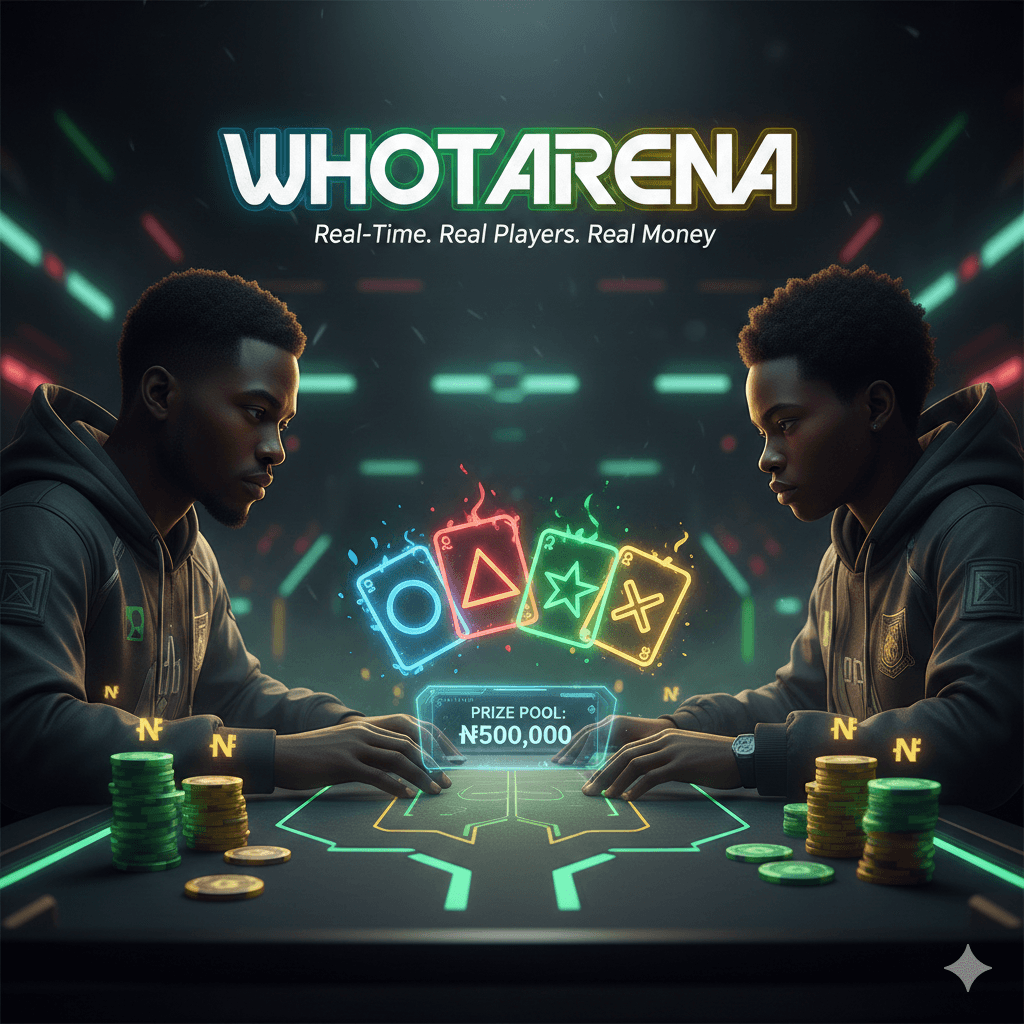 Whotarena